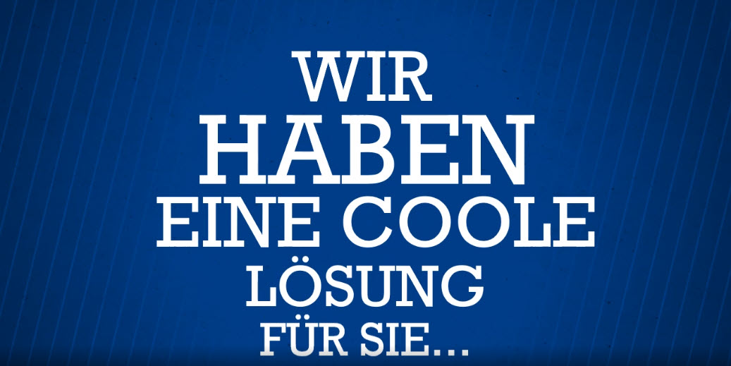 Coole Lösungen