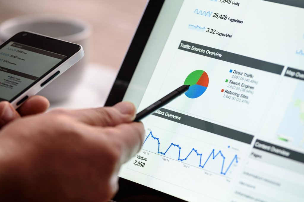 Webdesign und Suchmaschinenoptimierung