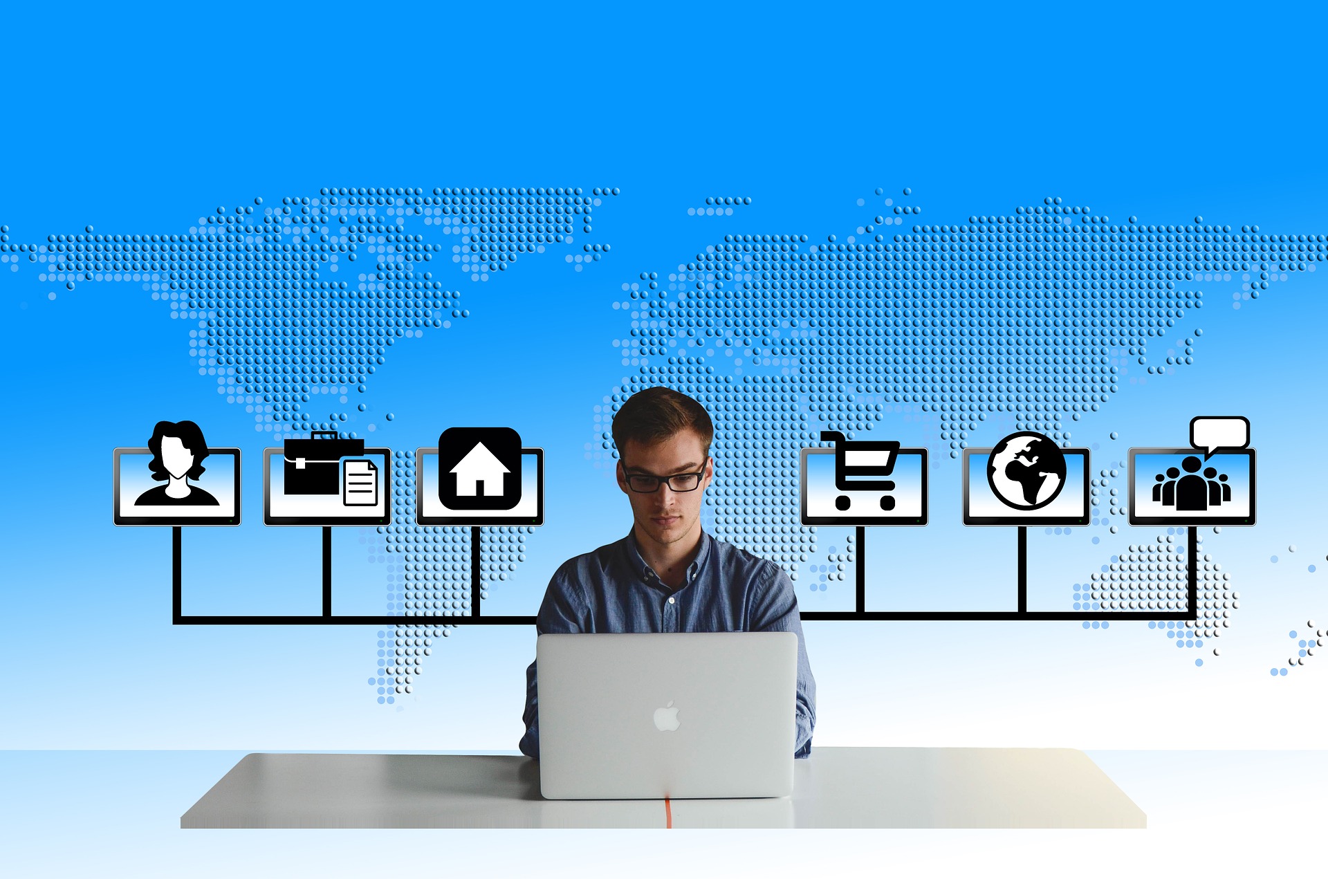 Datenschutz für Deine Webseite