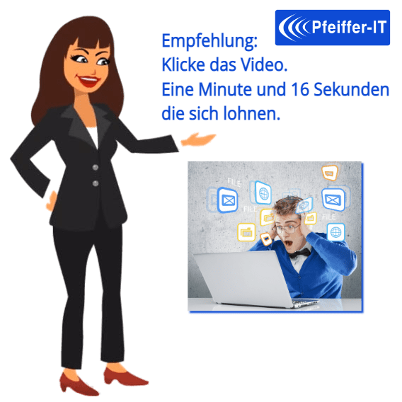Datenschutz für Ihre Webseite