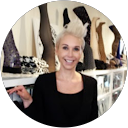 Profilbild von „Sabine Lüllich“