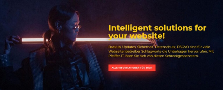 WordPress Updates & Backups