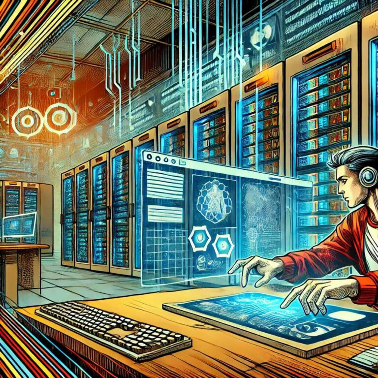 IT-Service Tuebingen