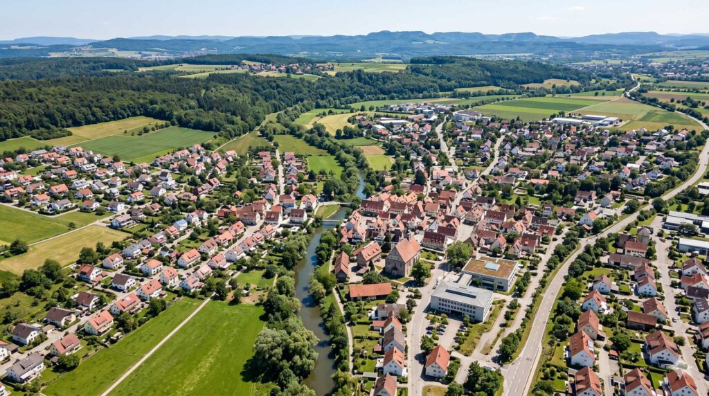 Webdesign Dußlingen