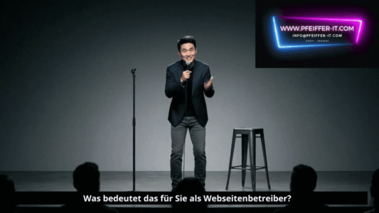 Klassisches SEO reicht nicht mehr aus in 2026